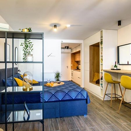 M&P- Lovely 1-Bedroom Condo With Free Parking Dubrovnik Eksteriør bilde