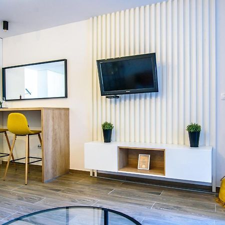 M&P- Lovely 1-Bedroom Condo With Free Parking Dubrovnik Eksteriør bilde
