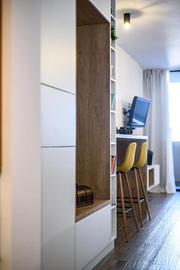 M&P- Lovely 1-Bedroom Condo With Free Parking Dubrovnik Eksteriør bilde