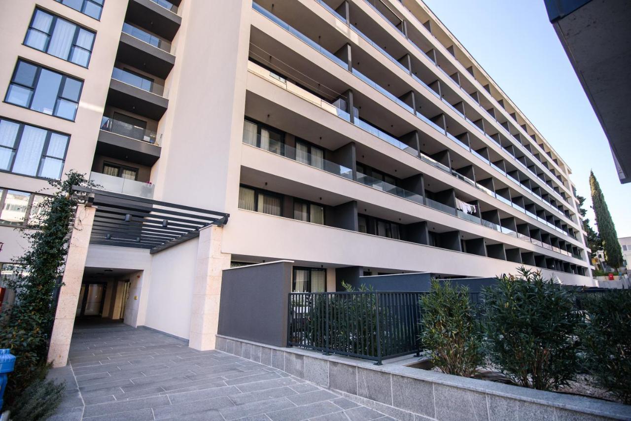 M&P- Lovely 1-Bedroom Condo With Free Parking Dubrovnik Eksteriør bilde