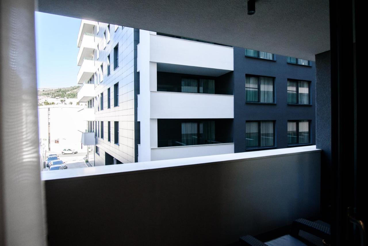 M&P- Lovely 1-Bedroom Condo With Free Parking Dubrovnik Eksteriør bilde