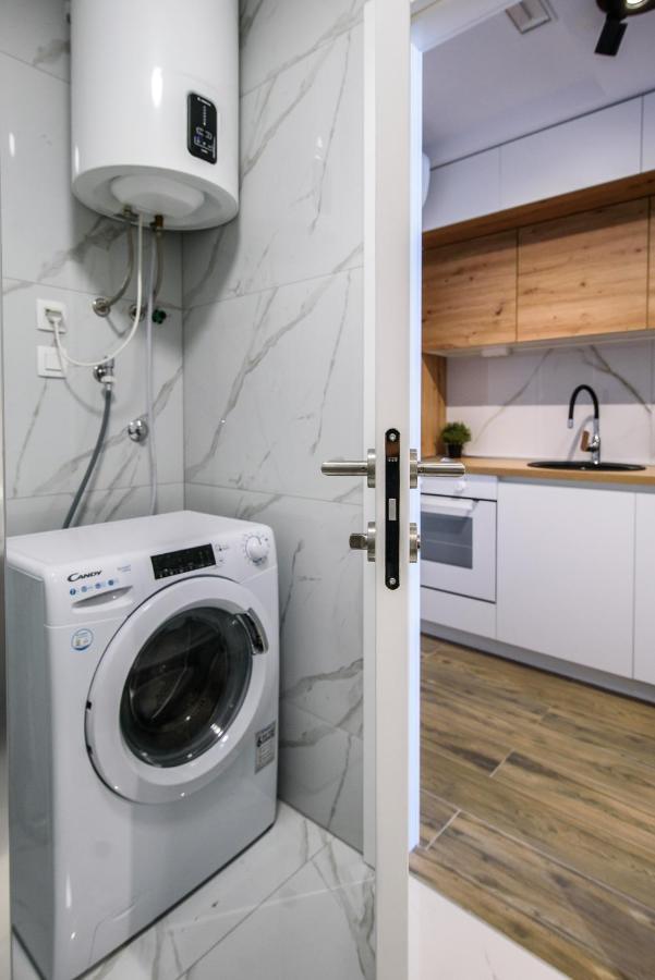 M&P- Lovely 1-Bedroom Condo With Free Parking Dubrovnik Eksteriør bilde