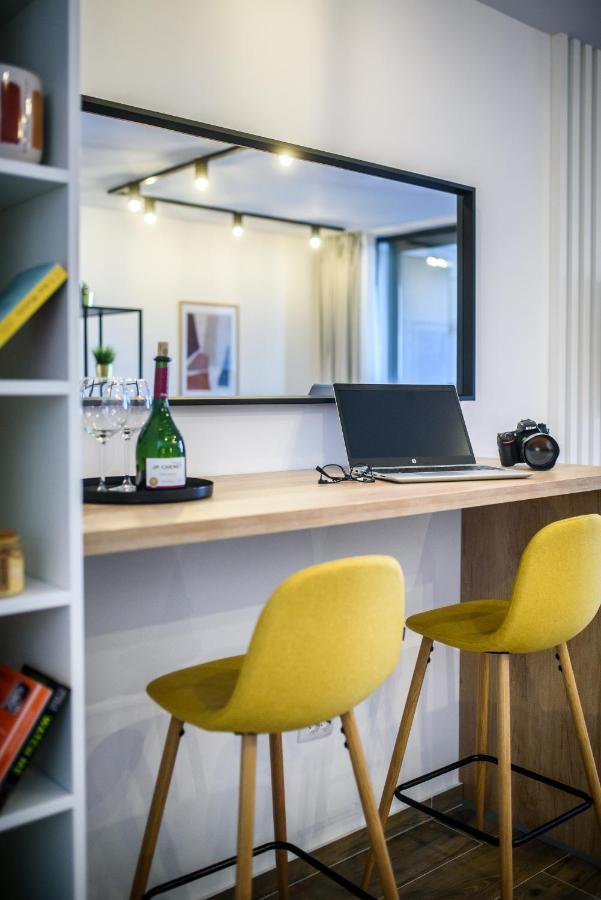 M&P- Lovely 1-Bedroom Condo With Free Parking Dubrovnik Eksteriør bilde