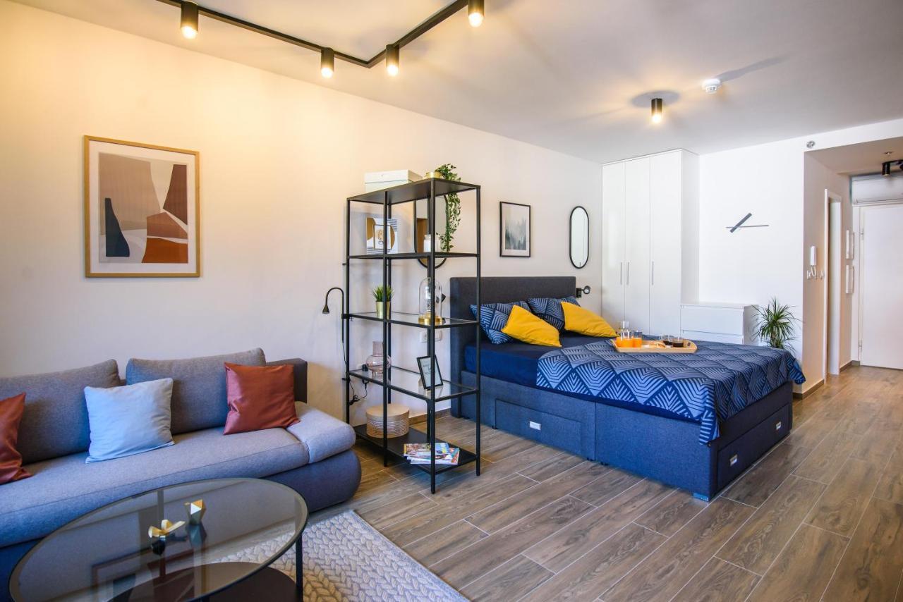 M&P- Lovely 1-Bedroom Condo With Free Parking Dubrovnik Eksteriør bilde