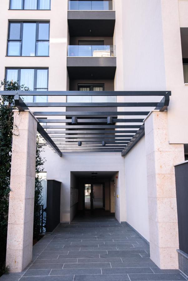 M&P- Lovely 1-Bedroom Condo With Free Parking Dubrovnik Eksteriør bilde