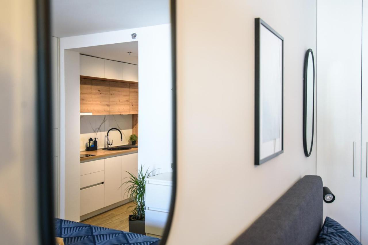 M&P- Lovely 1-Bedroom Condo With Free Parking Dubrovnik Eksteriør bilde